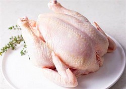 CHIKEN